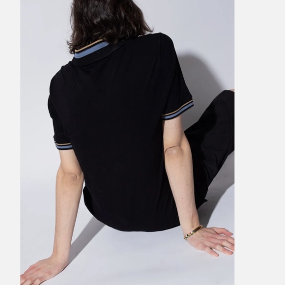 D&G polo - Picture 6 of 8